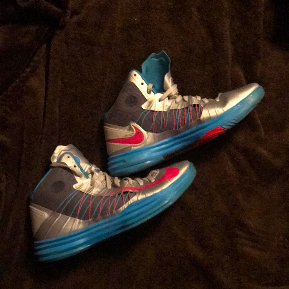 Hyperdunk 2012